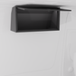 30" Upper Cabinet (Angled) - 30" x 13" x 15"