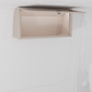 30" Upper Cabinet (Angled) - 30" x 13" x 15"