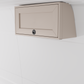 30" Upper Cabinet (Angled) - 30" x 13" x 15"