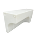 NW Conversions 33 Gallon Wheel Well Water Tank - Left (SP-L-33)