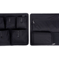 Ram Promaster Rear Door Storage Panels Bundle (Upper, Middle & Lower)
