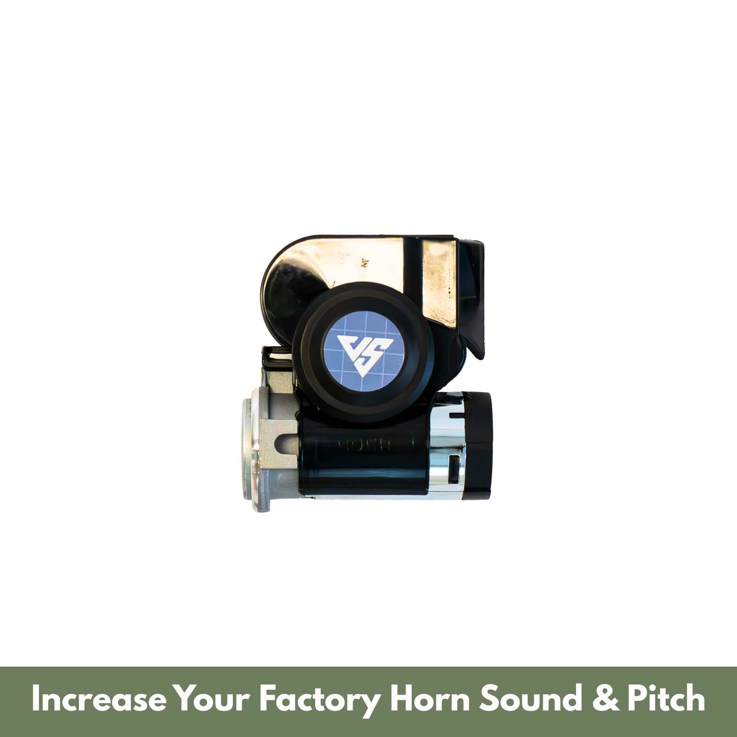 Sprinter Upgraded Horn Kit