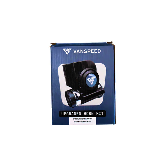 Sprinter Upgraded Horn Kit