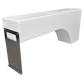 19-Gallon Slim Dually Wheel Well Water Tank (SP-DU-19)