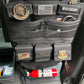 Adventure Ready 2 Seat Organizer
