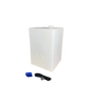10-Gallon Galley Water Tank (Fresh/Grey)