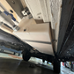 11-Gallon Mercedes Sprinter Undercarriage Water Tank (SP-UC-11)