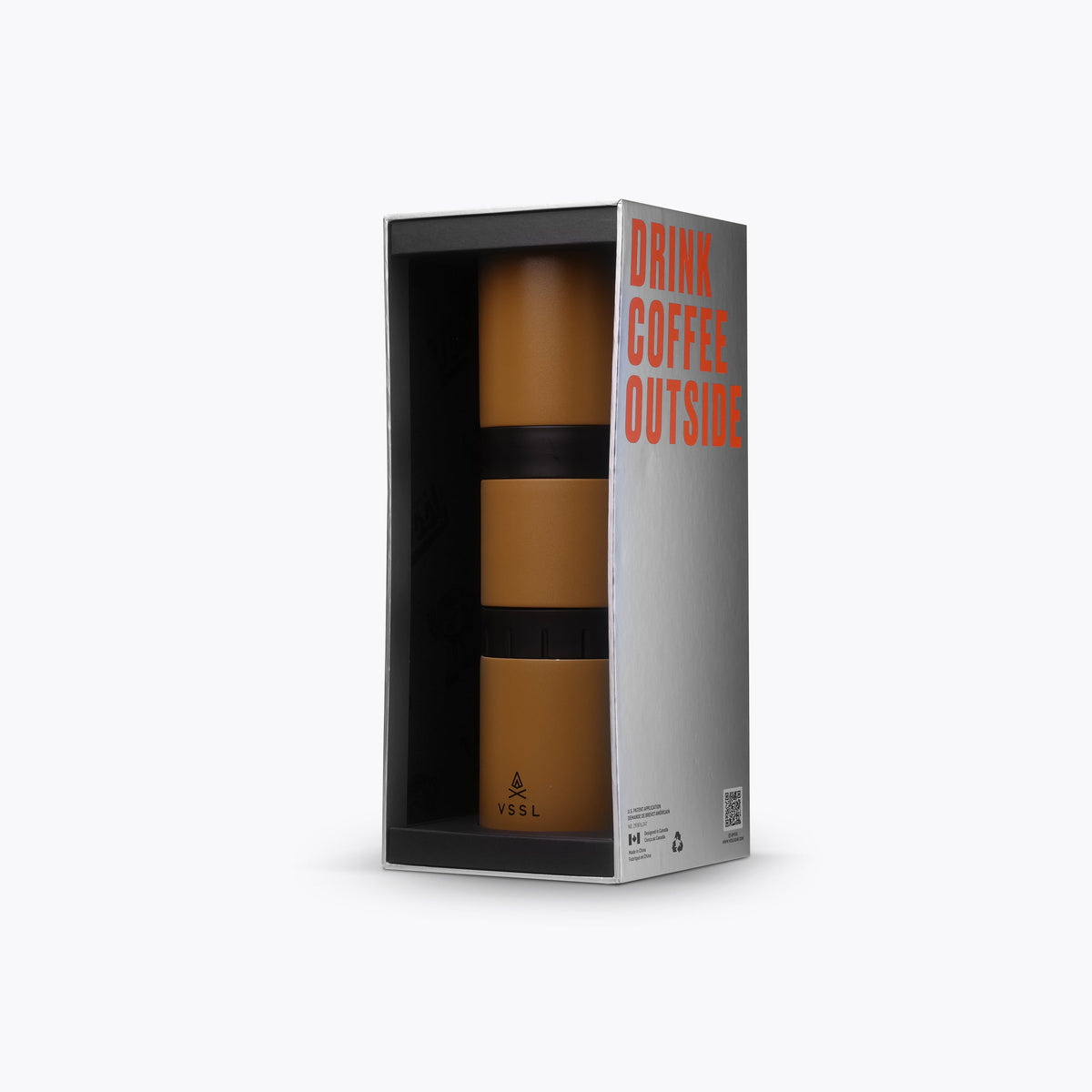 Nest Pour Over Coffee Kit