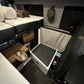 Groove Lounge Mattress Topper for the Storyteller