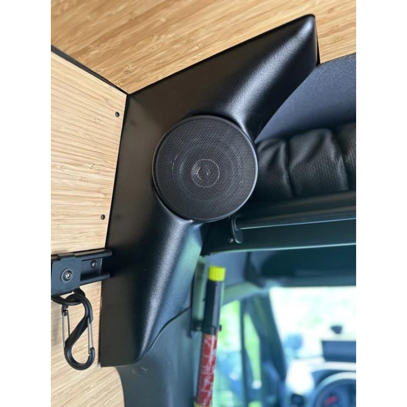 Sprinter Full Interior Trim Kit Package