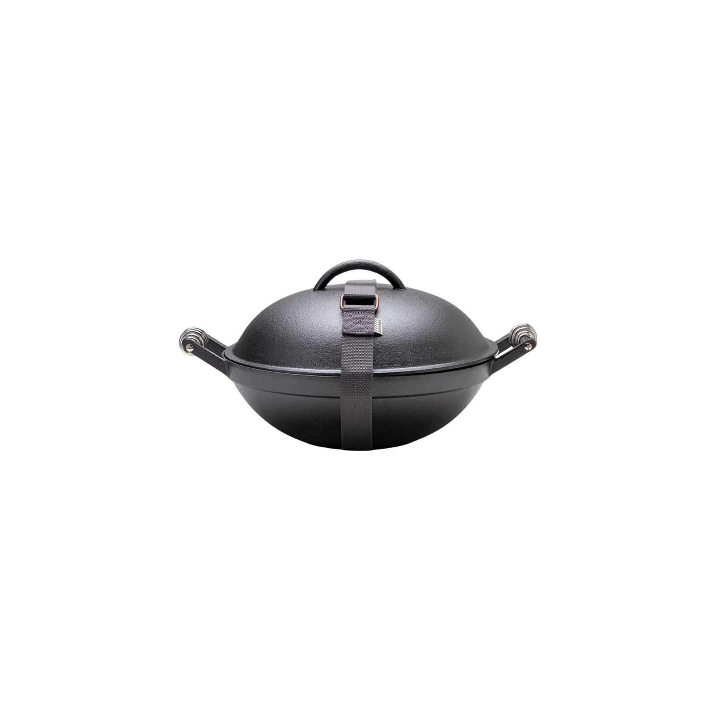 All-In-One Cast Iron Grill