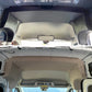Ford Transit Front Trim Kit (B Pillars And Bulkhead)