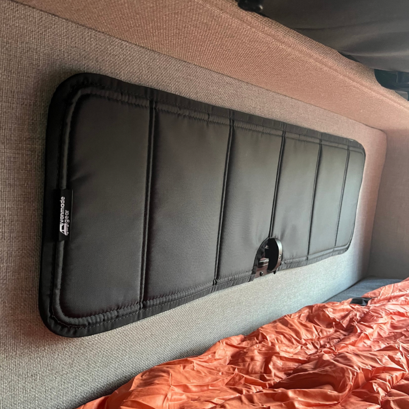 Promaster 3310 Awning Window Trim Ring