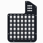 SPRINTER REAR DOOR MOLLE PANEL