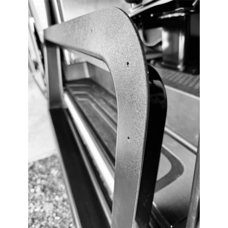 Sprinter 144 Vanspeed Capsule Trim Ring Pair