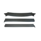 Mercedes Sprinter D-Pillar Trim Kit (Rear Door Threshold)