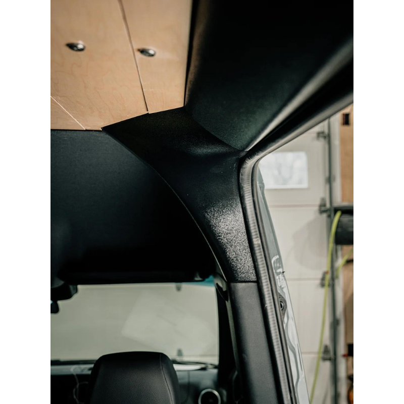 Sprinter Full Interior Trim Kit Package