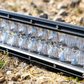 50" Sport Double Row Led Light Bar