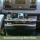Sprinter Cupholder Tray (2019+)