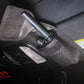 Sun Visor Radio Pouch