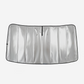 Mercedes Sprinter Reflective Front Windshield Cover