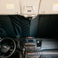 Ford Transit Stealth Front Windshield Cover
