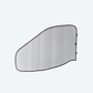 Ford Transit Stealth Front Door Window Covers (Pair)