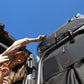 Ram Promaster Upper Rear Door Storage Panels (Pair)