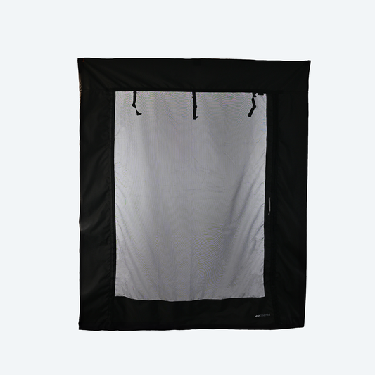 Ford Transit Bug Screen - Sliding Door