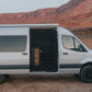 Mercedes Sprinter Bug Screen - Sliding Door