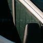 Ford Transit Stealth Front Door Window Covers (Pair)