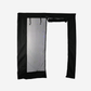 Mercedes Sprinter Bug Screen - Rear Door