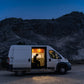 Ram Promaster Bug Screen - Sliding Door