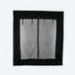 Ford Transit Bug Screen - Rear Door