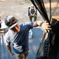 Mercedes Sprinter Bug Screen - Sliding Door