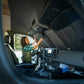 Mercedes Sprinter Reflective Front Windshield Cover