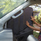 Ford Transit Reflective Front Door Window Covers (Pair)