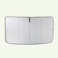 Ram Promaster Stealth Front Windshield Cover