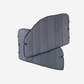 Mercedes Sprinter Stealth Front Door Window Covers (Pair)