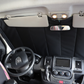 Ram Promaster Stealth Front Windshield Cover