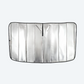 Ford Transit Reflective Front Windshield Cover