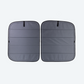 Ford Transit Stealth Rear Door Window Covers (Pair)