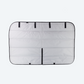 Ford Transit Stealth Sliding Door Window Cover