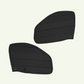 Ram Promaster Reflective Front Door Window Covers (Pair)