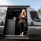 Ram Promaster Bug Screen - Sliding Door