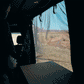 Ford Transit Bug Screen - Sliding Door