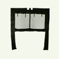 Ram Promaster Bug Screen - Rear Door