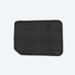 Ford Transit Stealth Rear Qtr Window Cover (Factory Plastic Trim)