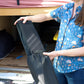 Ram Promaster Stealth Rear Door Window Covers (Pair)