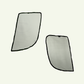Ram Promaster Bug Screen - Front Doors (Pair)